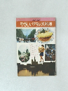 やさしいフランス料理