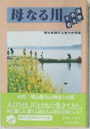 母なる川朝日新聞名古屋社会部編