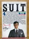 スーツ　MEN'S CLUB BOOKS　4