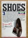 シューズ　MEN'S CLUB BOOKS　3