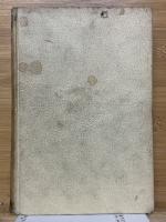 謡曲物語　前編・後編