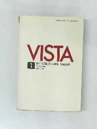 VISTA　1　THE VISTA ENGLISH READERS