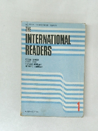 THE　INTERNATIONAL  READERS　1