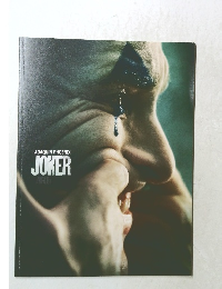 JOAQUIN PHOENIX  JOKER