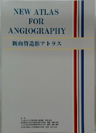 新血管造影アトラス