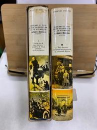 Histoire du plus grand quotidien de la IIIe République, Le Petit Parisien 1876-1944