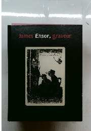 James Ensor,graveur