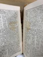 新版　大日本人名辞書