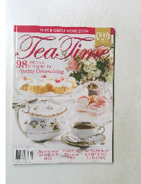 Tea　Time　98