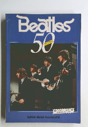 Beatles50フィフティ　