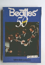 Beatles50フィフティ　