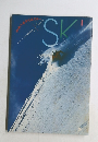 写真でおぼえるスキー　SKI