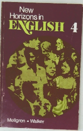 New  Horizons in  ENGLISH 4