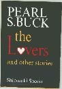 the  Lovers  and other stories