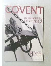 COVENT　MY FAVORITE  STYLE 2012