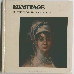 ERMITAGE  WESTEUROPAISCHE MALEREI