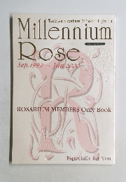 Millennium  Rose