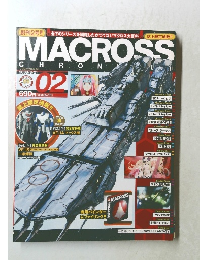 MACROSS2008/8/21