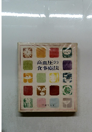 高血圧の  食事療法