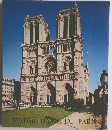 NOTRE-DAME DE PARIS