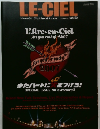LE-CIEL Vol.53