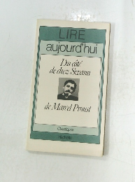 Du cote de chez swann, de marcel proust