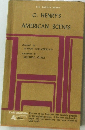 O. HENRY'S AMERICAN SCENES