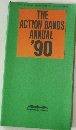 THE ACTION BANDS ANNUAL  '90
