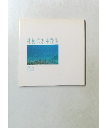 神秘の水中散歩