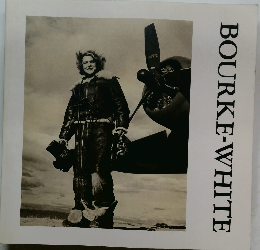 BOURKE-WHITE