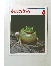 あまがえる 6　