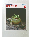 あまがえる 6　