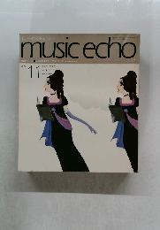 music　echo　11