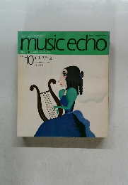 music　echo　10