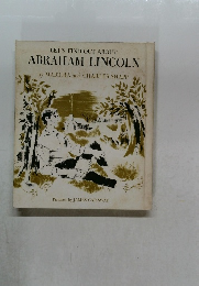 LET'S FIND OUT ABOUT ABRAHAM LINCOLN