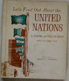 Let's Find Out About the UNITED NATIONS