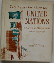 Let's Find Out About the UNITED NATIONS