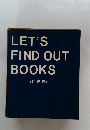 LET'S  FIND OUT  BOOKS  (翻訳篇)
