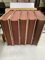 The Interpreter's Dictionary of the Bible