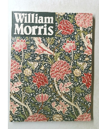 William　Morris