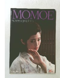 MOMOE screen-graphity