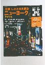刺激したたる大都会ニューヨーク