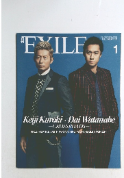 EXILE  2016-1