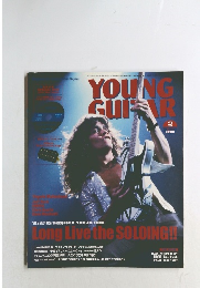 YOUNG　GUITAR　2011年3月号