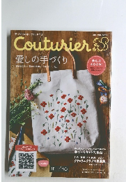 Couturieｒ　２０１８－２０１９年秋業