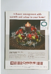 oasis　FLORALPRODUCTS