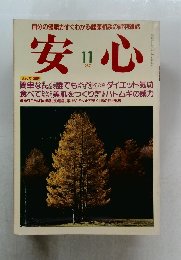 安心　1989年11月　