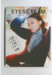 EYESCREAM　