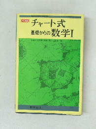 チャート式  基礎からの数学Ⅰ