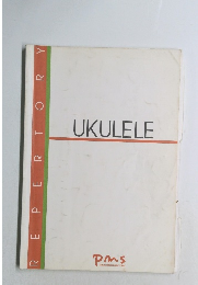 UKULELE　